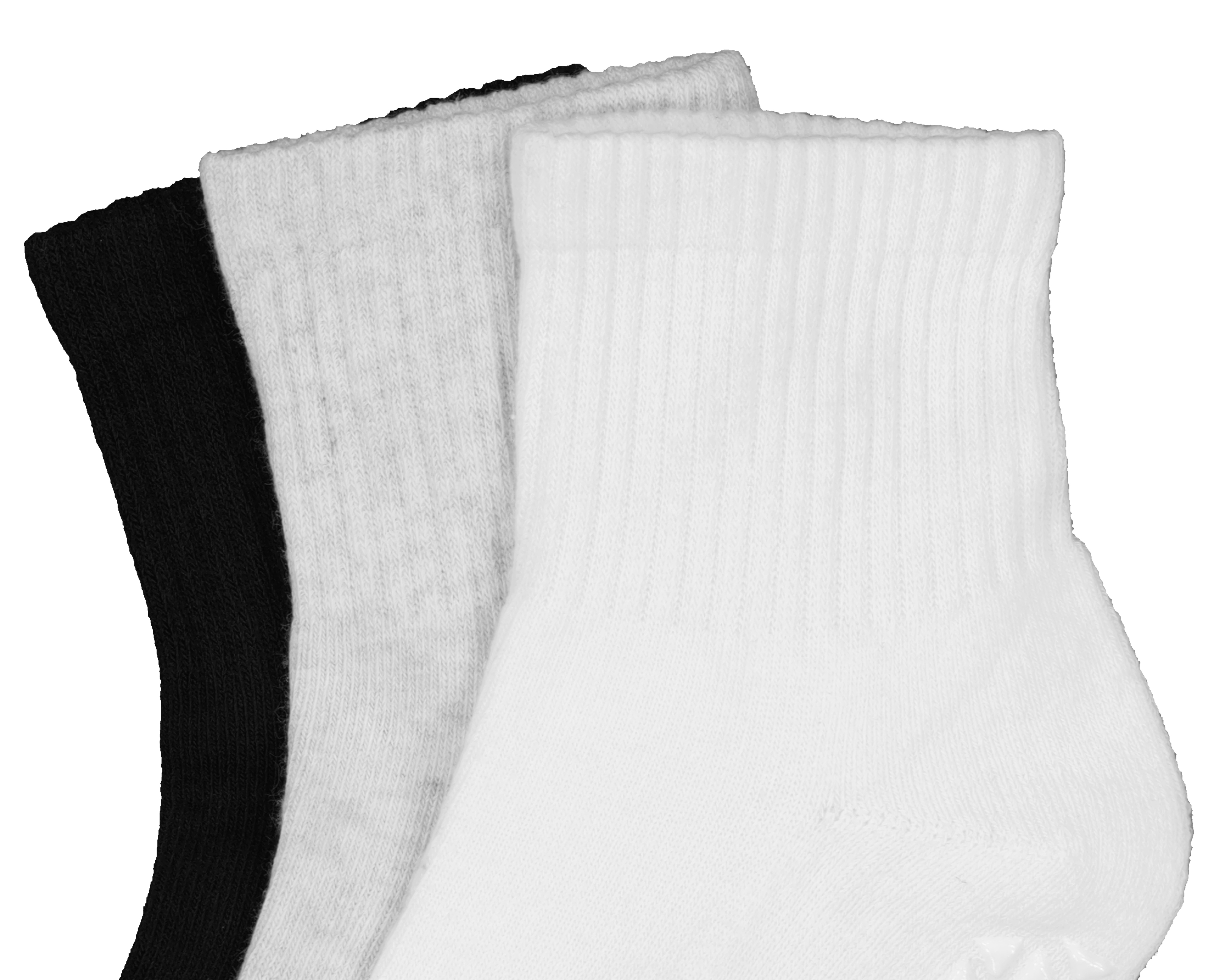 Foto 2 | Foto 2 | Calcetas Deportivas Sportline para Mujer 3 Pares