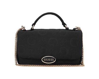 Foto 1 | Foto 1 | Bolsa Cruzada Guess Sunset Blvd