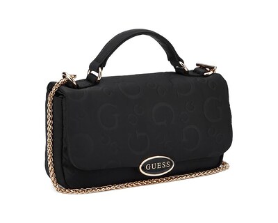 Foto 2 | Foto 2 | Bolsa Cruzada Guess Sunset Blvd