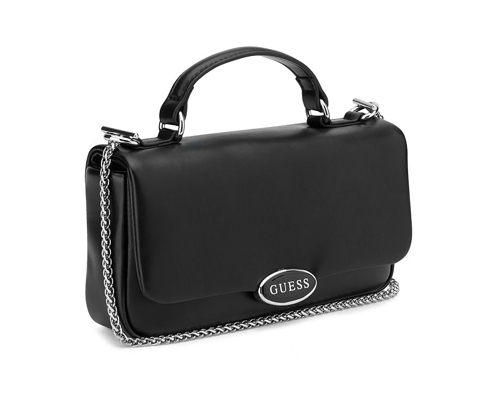 Foto 2 | Foto 2 | Bolsa Cruzada Guess Sunset