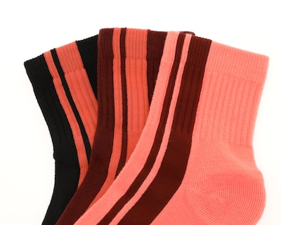 Foto 2 | Foto 2 | Calcetas Deportivas Sportline para Mujer 3 Pares