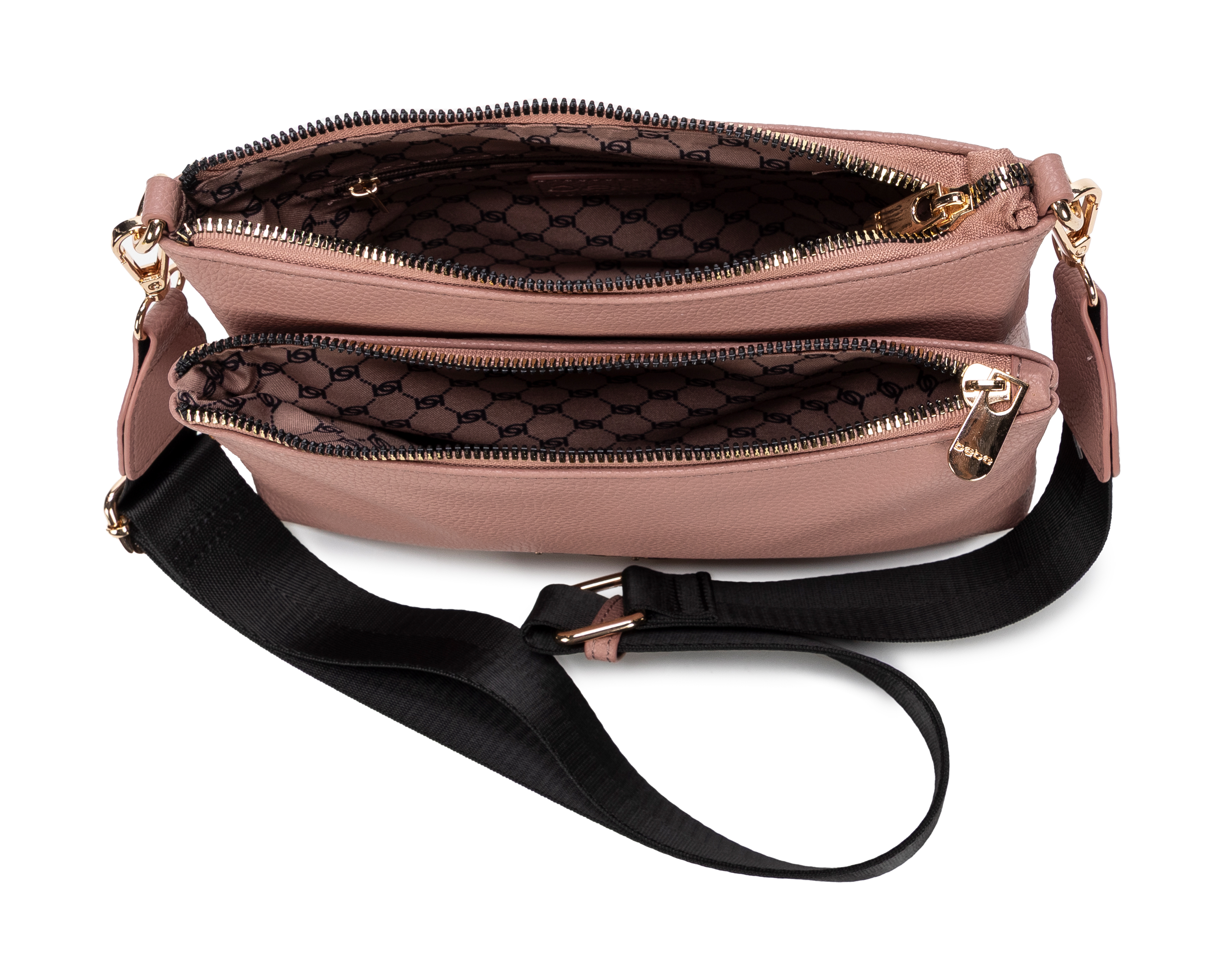 Foto 5 pulgar | Foto 4 | Bolsa Cruzada Bebe