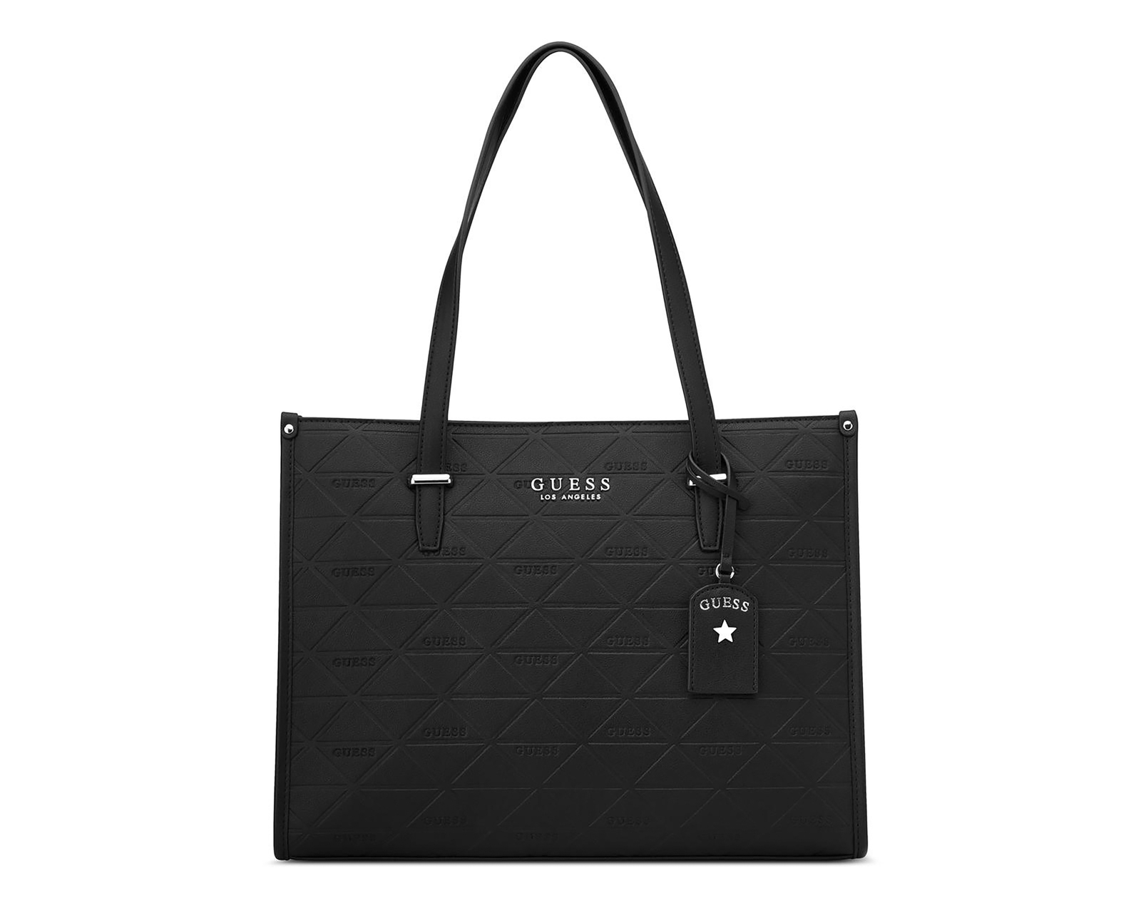 Bolsa de Hombro Guess Finneas