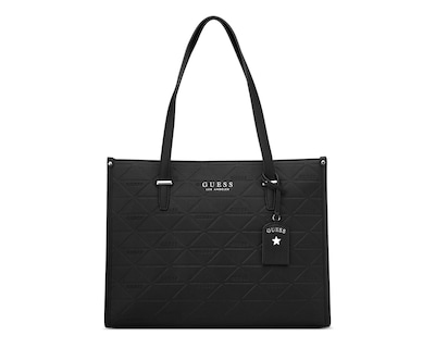 Foto 1 | Foto 1 | Bolsa de Hombro Guess Finneas