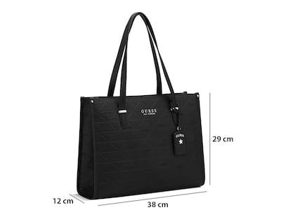 Foto 5 | Foto 5 | Bolsa de Hombro Guess Finneas