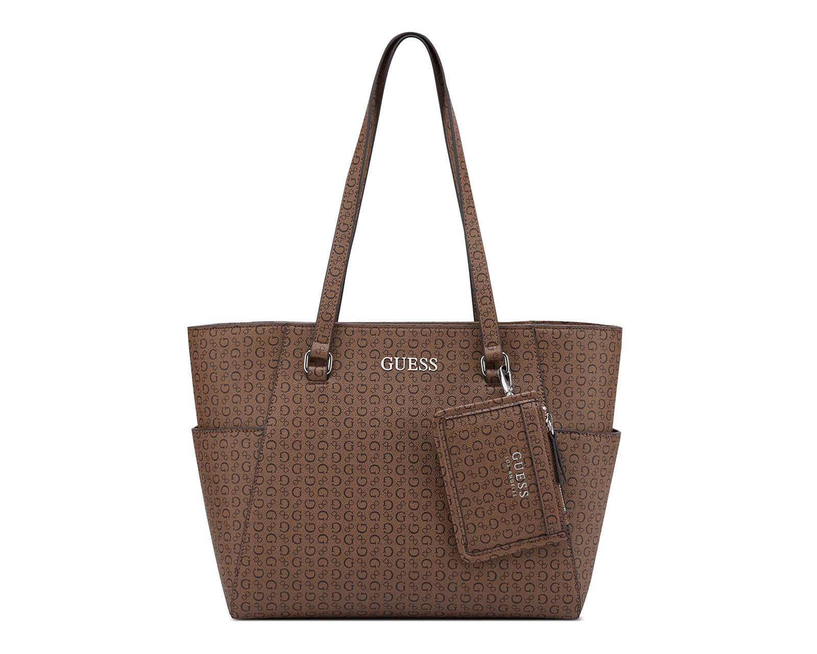 Bolsa de Hombro Guess Granby con Monedero