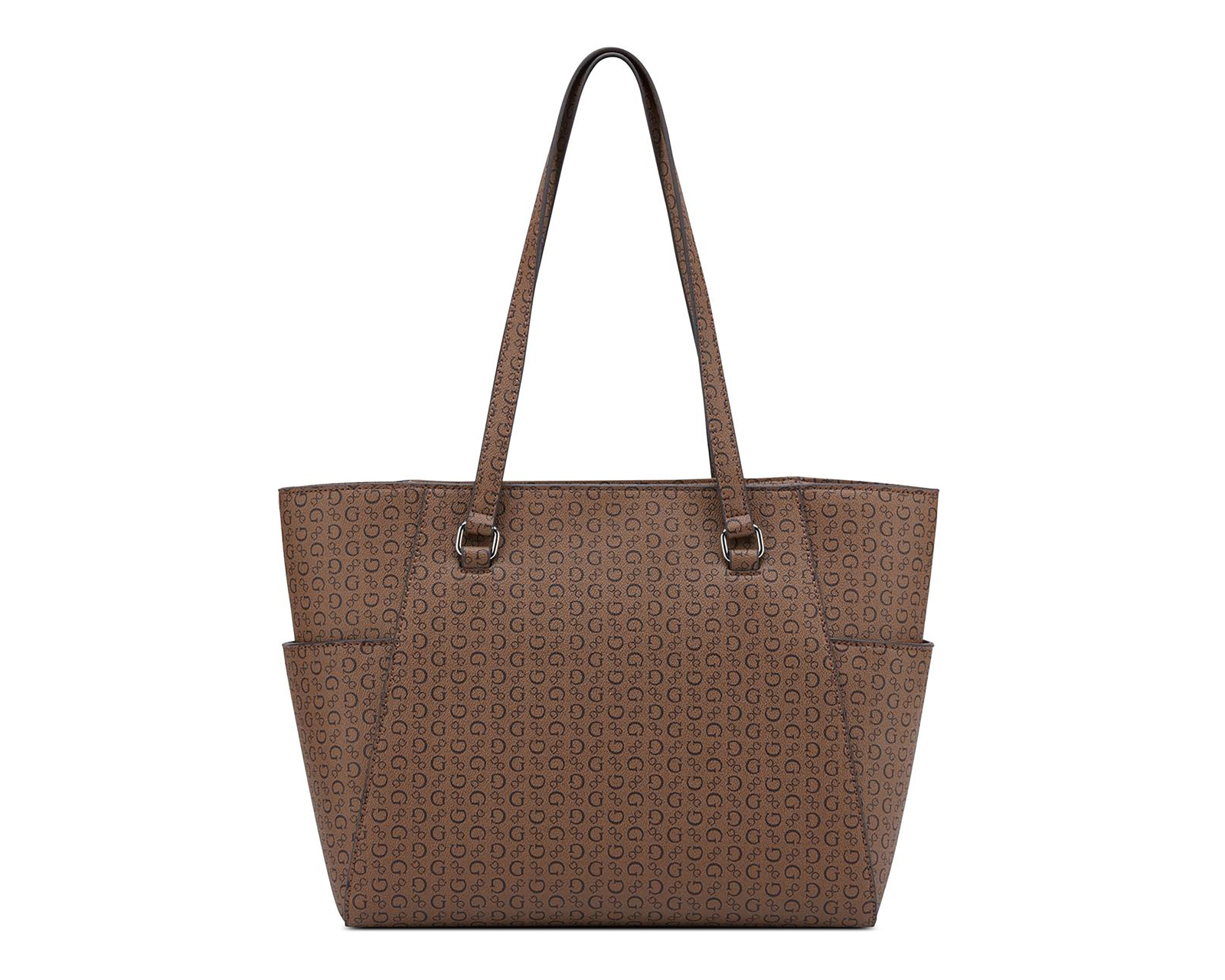 Foto 3 | Foto 3 | Bolsa de Hombro Guess Granby con Monedero