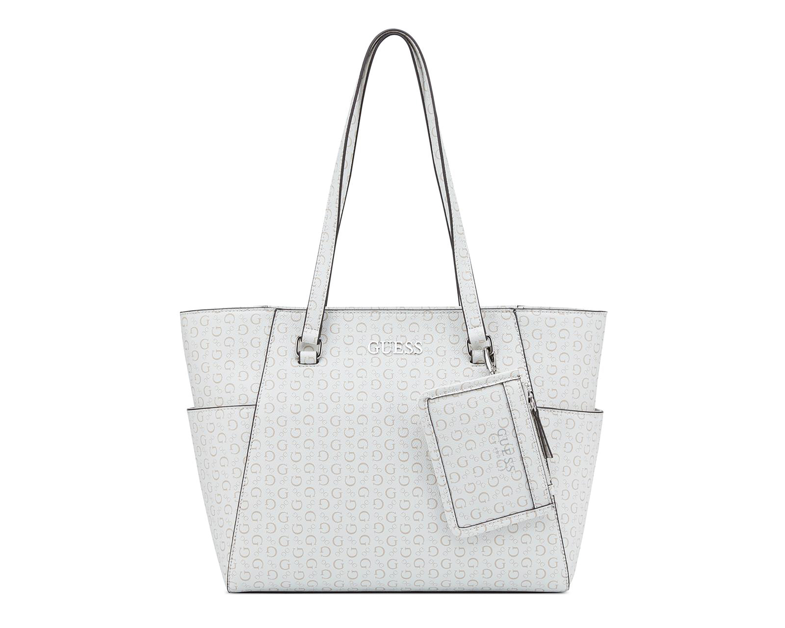 Bolsa de Hombro Guess Granby con Monedero