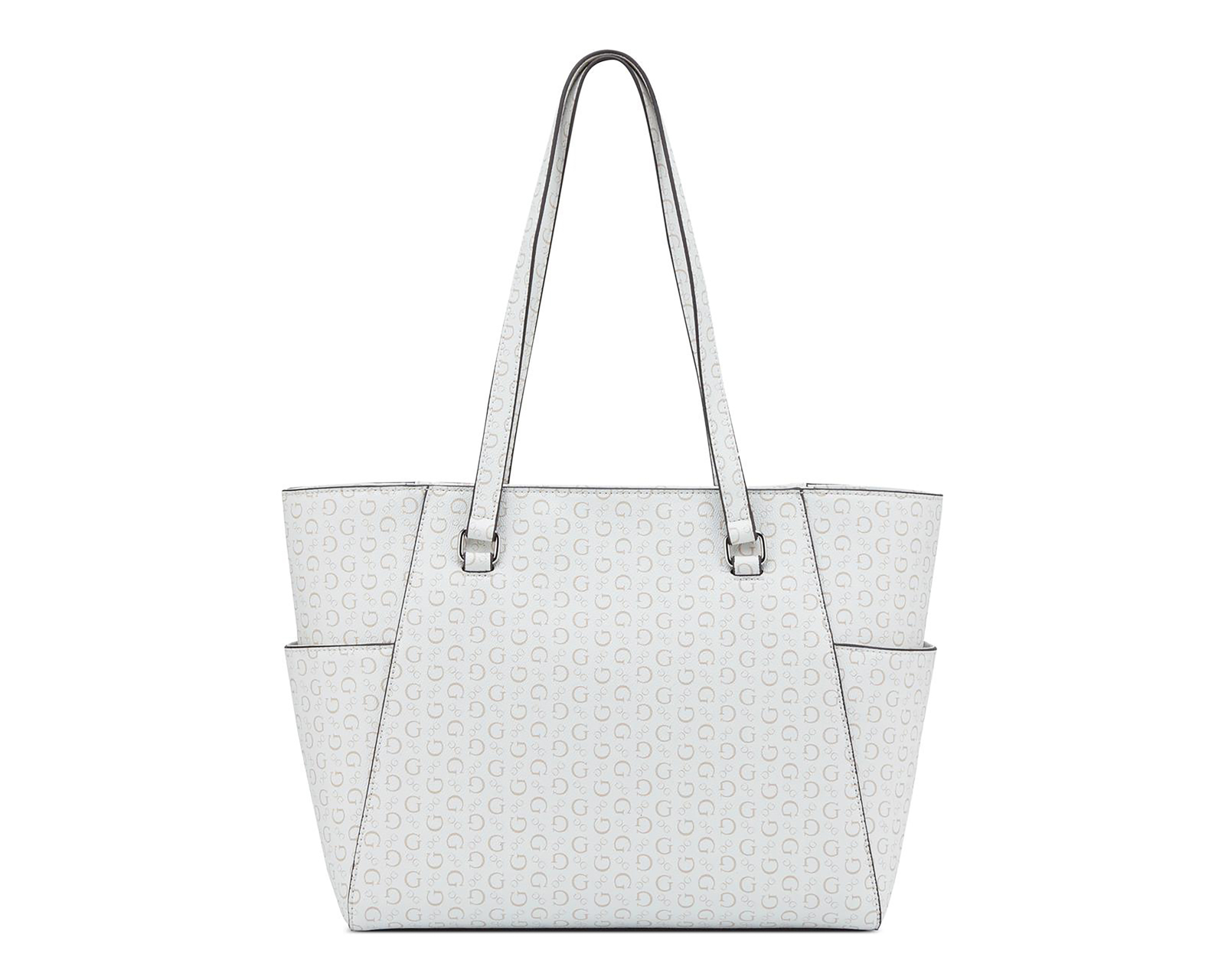 Foto 3 | Foto 3 | Bolsa de Hombro Guess Granby con Monedero