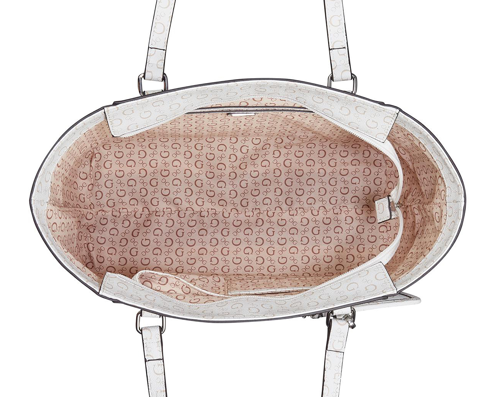 Foto 4 | Foto 4 | Bolsa de Hombro Guess Granby con Monedero