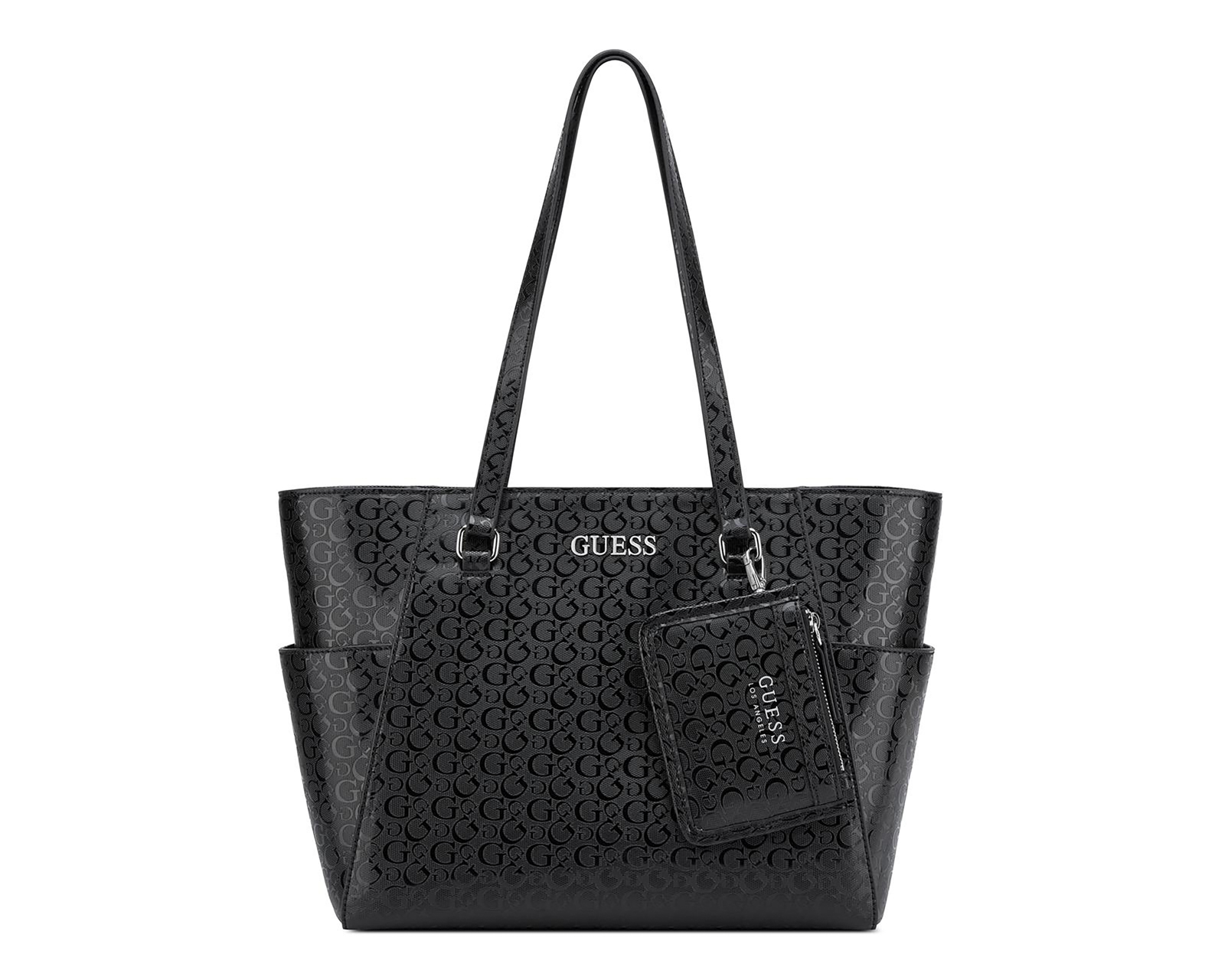 Bolsa de Hombro Guess Granby con Monedero