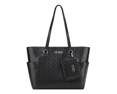 Foto 1 | Foto 1 | Bolsa de Hombro Guess Granby con Monedero