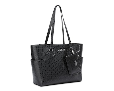 Foto 2 | Foto 2 | Bolsa de Hombro Guess Granby con Monedero