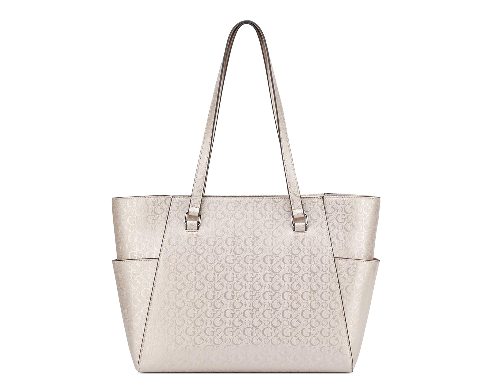 Foto 4 pulgar | Foto 3 | Bolsa de Hombro Guess Granby con Monedero