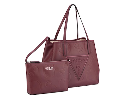 Foto 2 | Foto 2 | Set de Bolsas de Hombro Guess Portini 2 Piezas