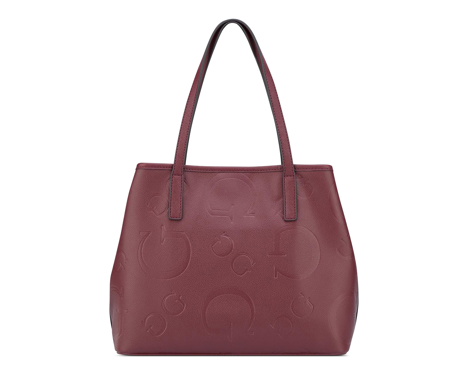 Foto 4 pulgar | Foto 3 | Set de Bolsas de Hombro Guess Portini 2 Piezas