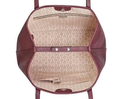 Foto 4 | Foto 4 | Set de Bolsas de Hombro Guess Portini 2 Piezas