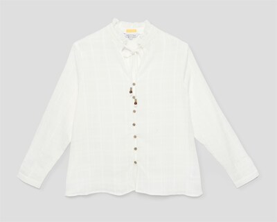 Foto 1 | Foto 1 | Blusa con Botones Lady Sun para Mujer