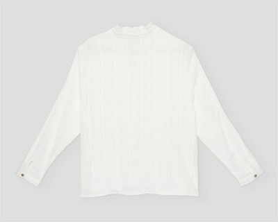 Foto 2 | Foto 2 | Blusa con Botones Lady Sun para Mujer