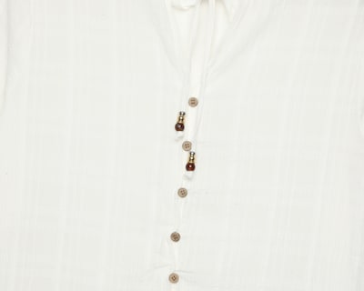 Foto 3 | Foto 3 | Blusa con Botones Lady Sun para Mujer