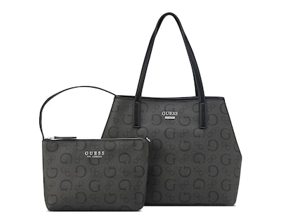 Foto 1 | Foto 1 | Bolsa de Hombro Guess Portini Tote 2 Piezas