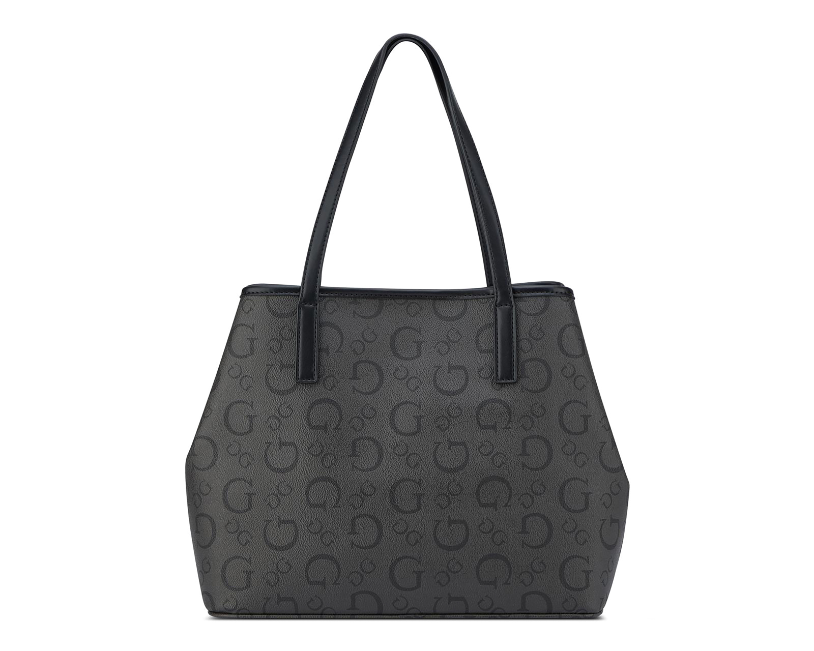 Foto 4 pulgar | Foto 3 | Bolsa de Hombro Guess Portini Tote 2 Piezas