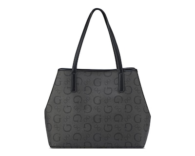 Foto 3 | Foto 3 | Bolsa de Hombro Guess Portini Tote 2 Piezas