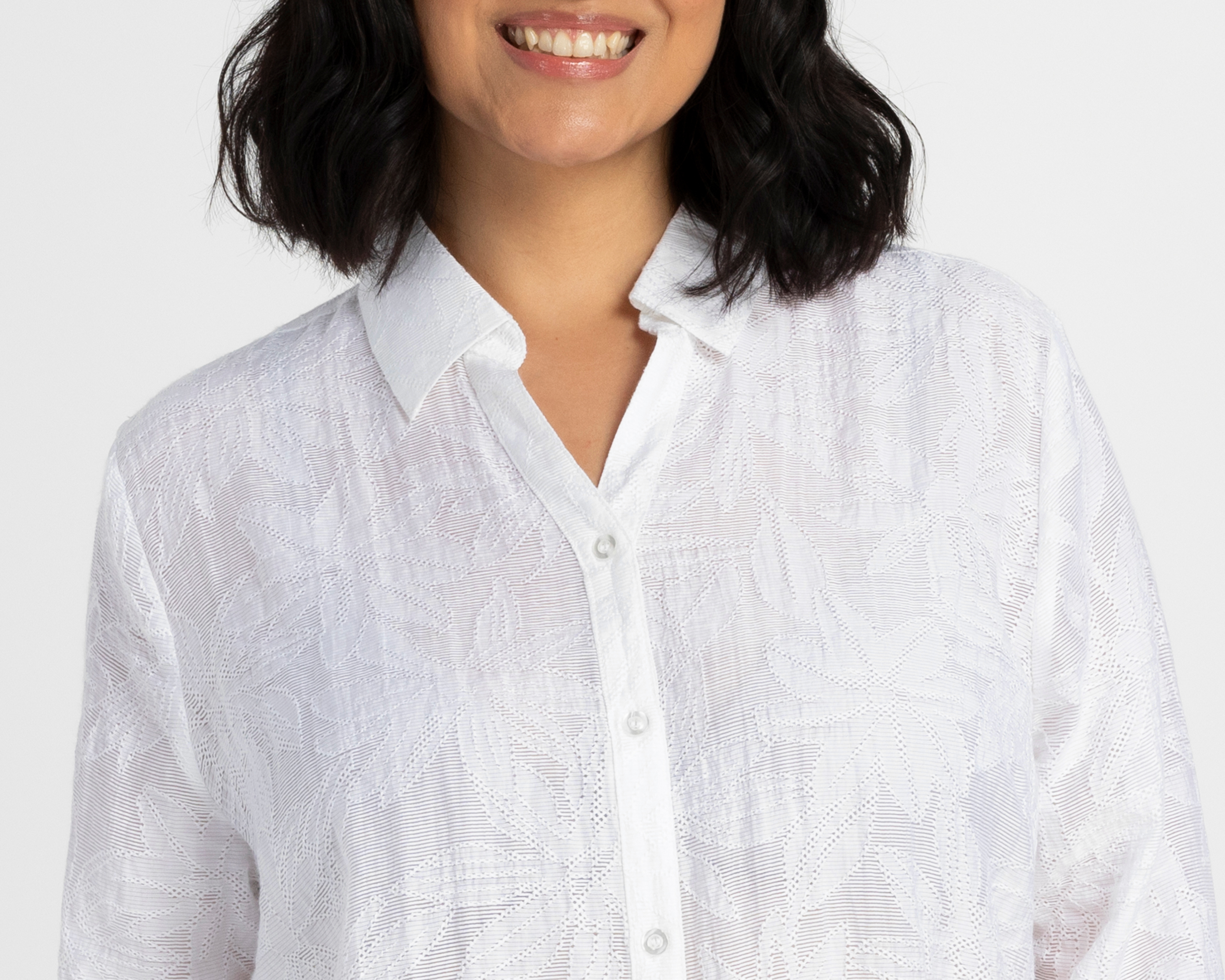 Foto 4 | Foto 4 | Blusa Manga Larga Lady Sun para Mujer