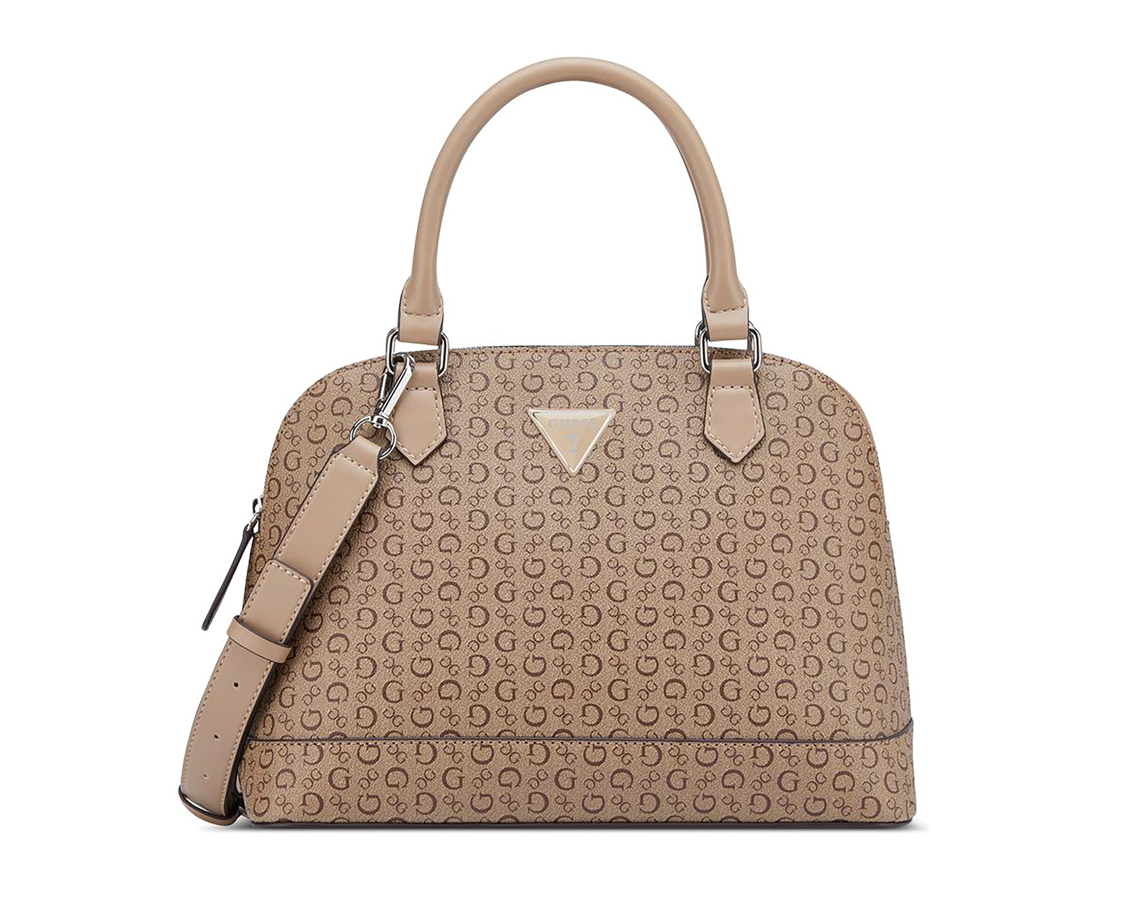 Bolsa de Mano Guess Jenai