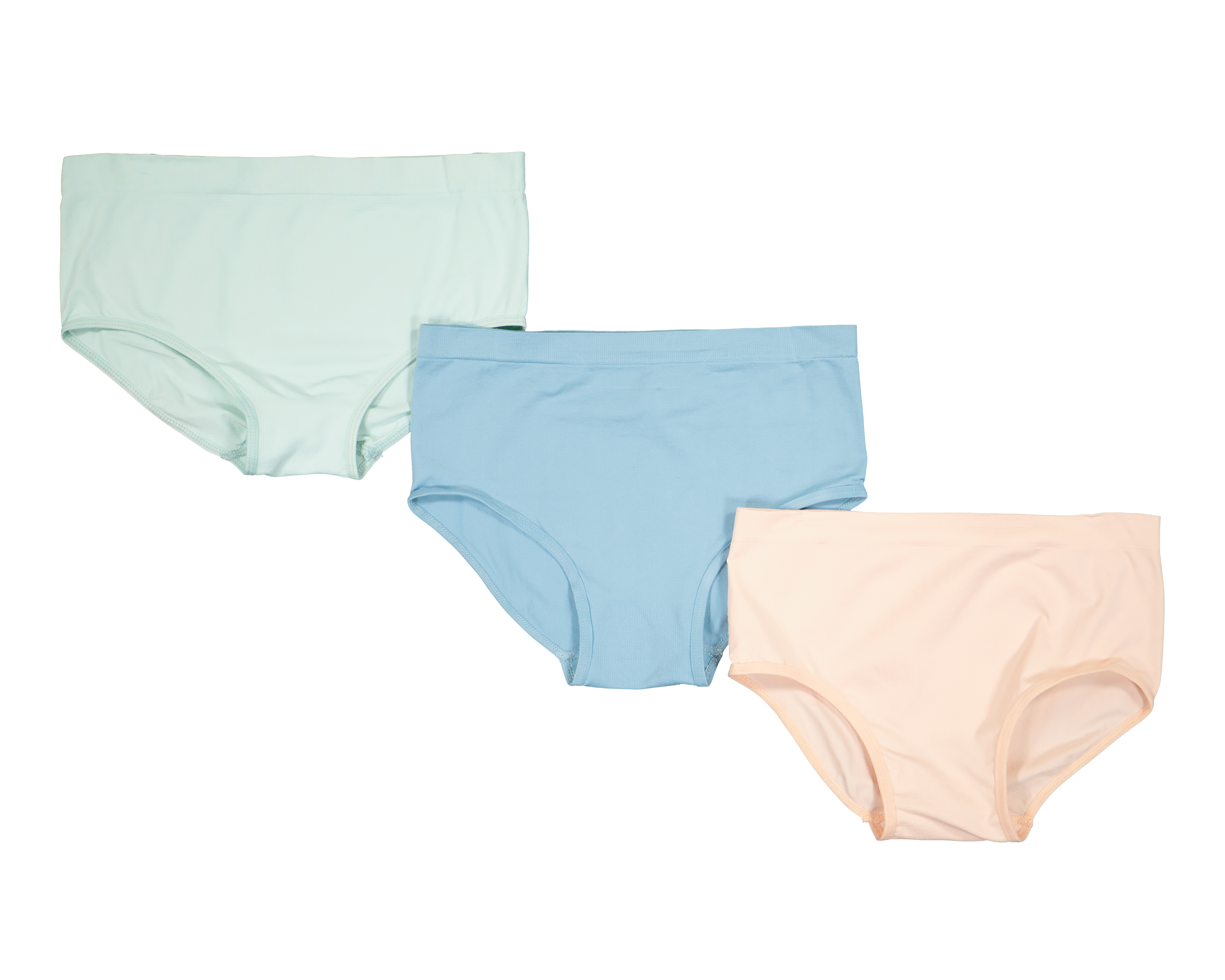 Bóxer Beauty Secret para Mujer 3 Pack
