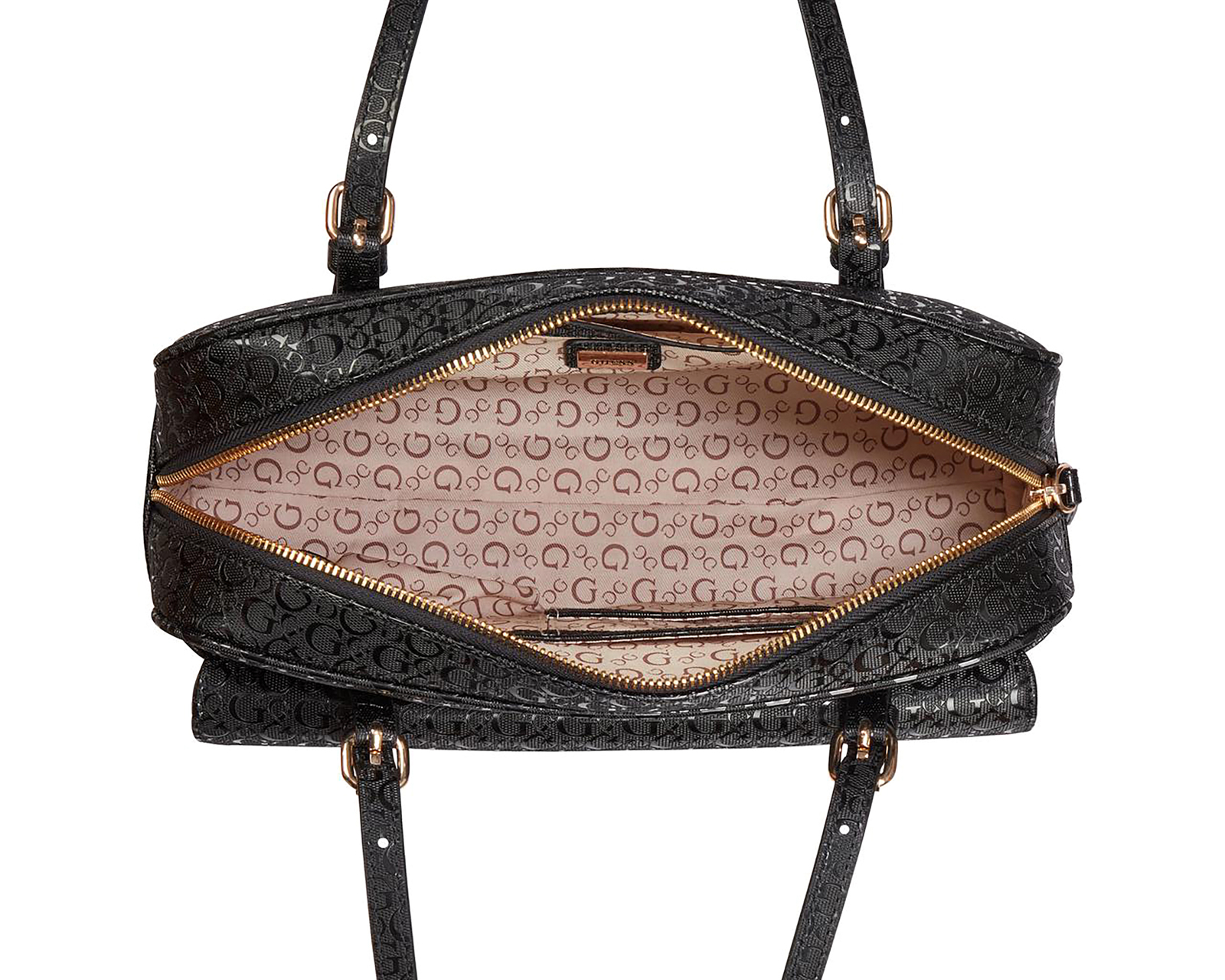 Foto 5 pulgar | Foto 4 | Bolsa de Mano Guess