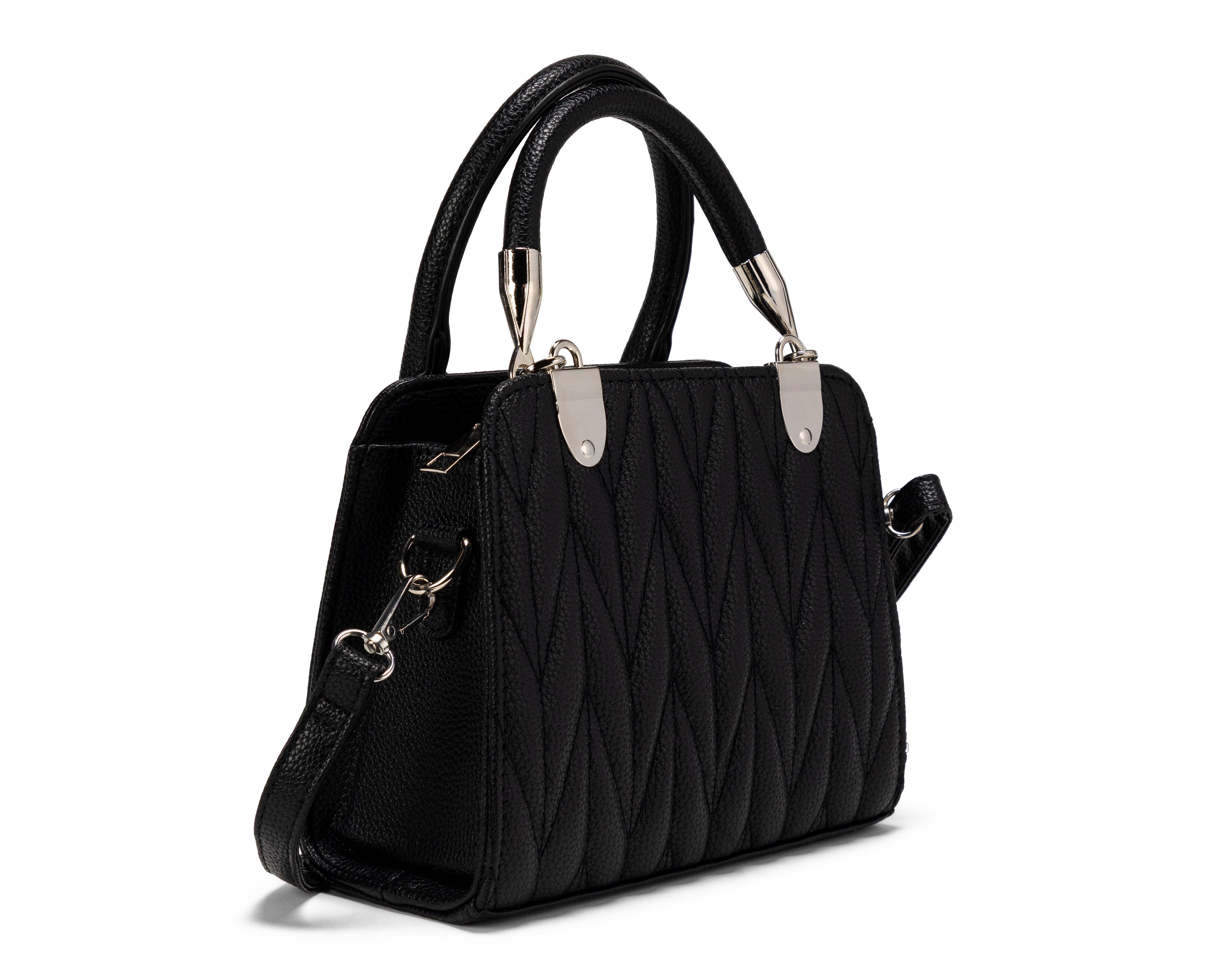 Foto 3 pulgar | Foto 2 | Bolsa Cruzada Sahara con Correa