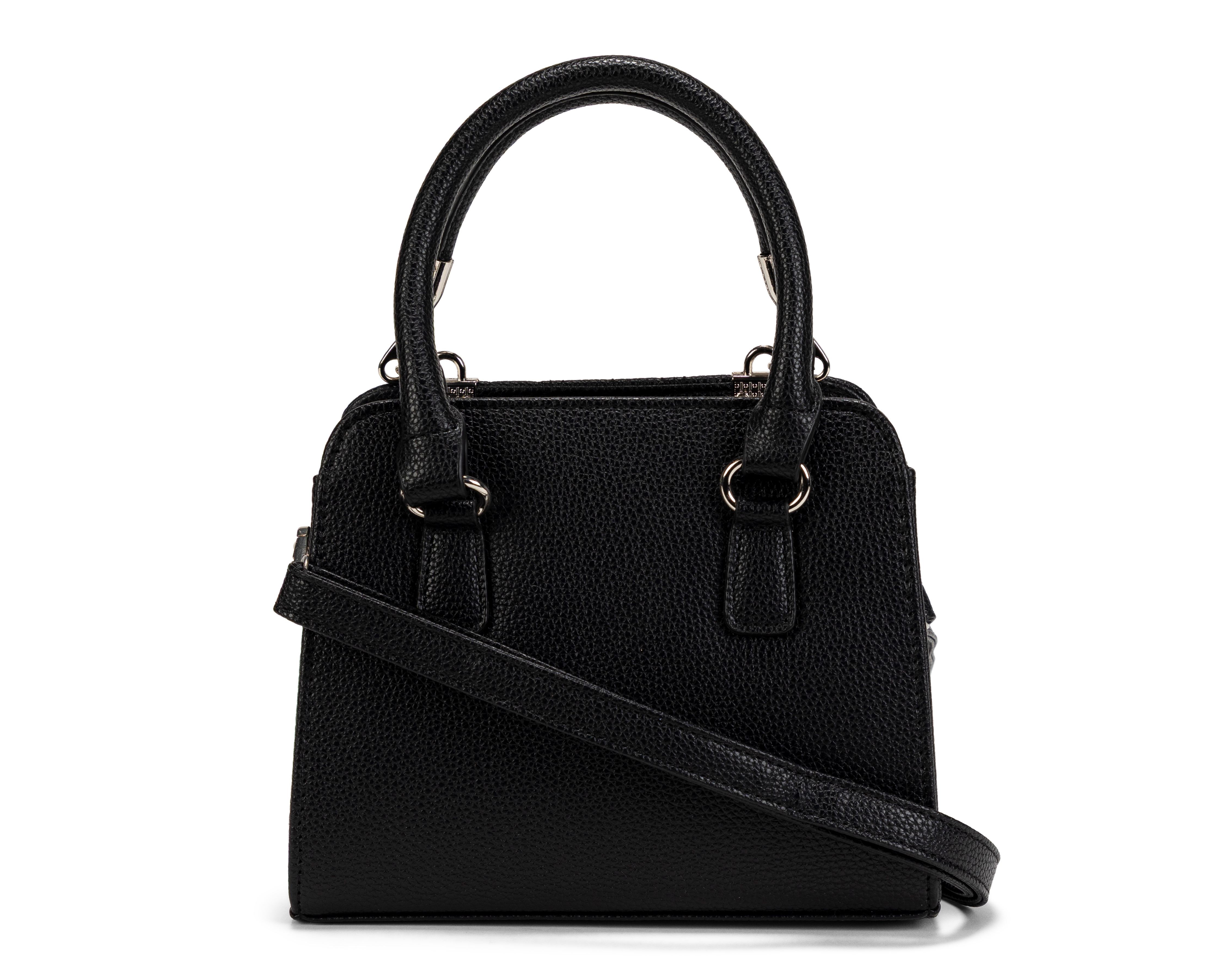 Foto 4 pulgar | Foto 3 | Bolsa Cruzada Sahara con Correa