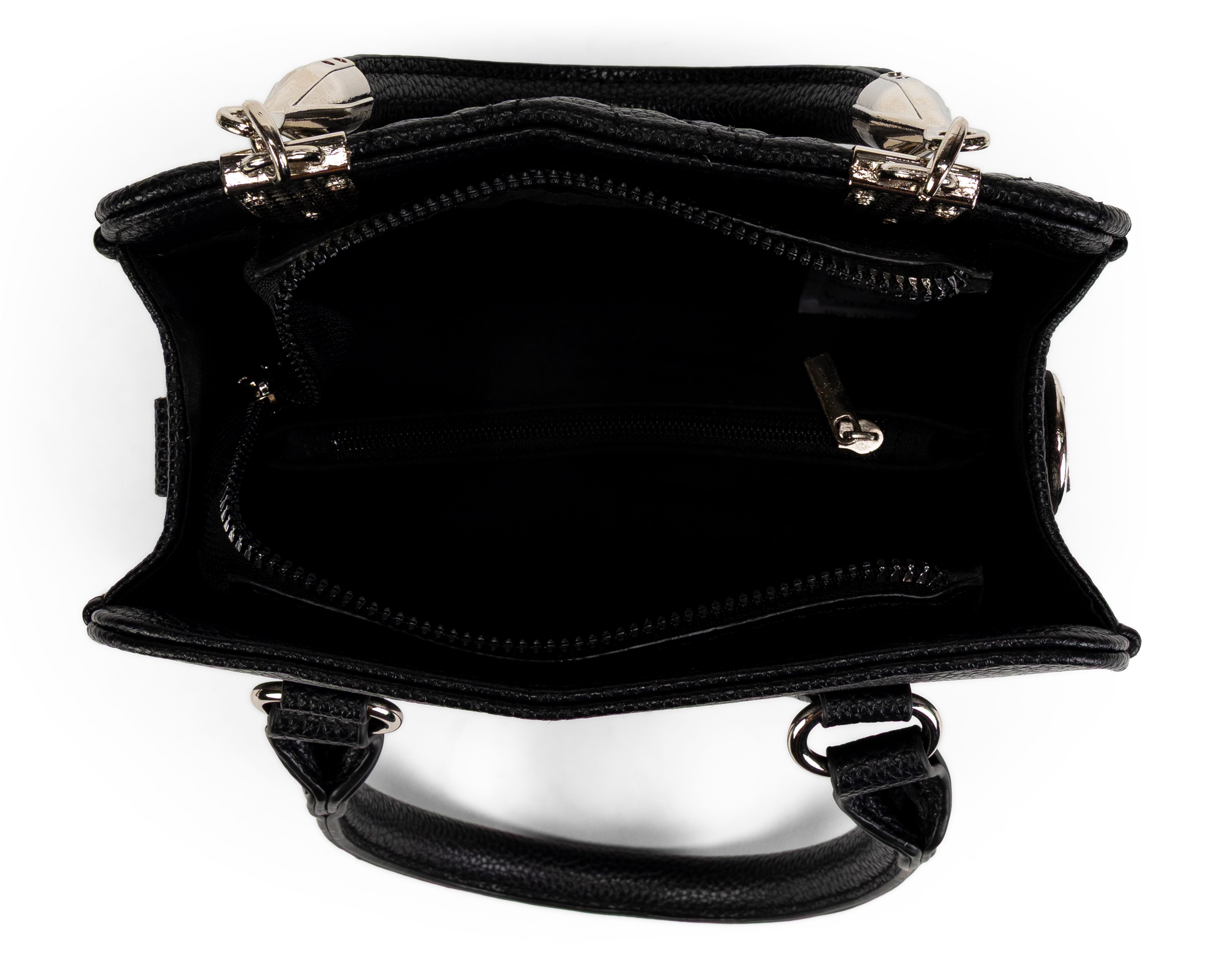 Foto 5 pulgar | Foto 4 | Bolsa Cruzada Sahara con Correa