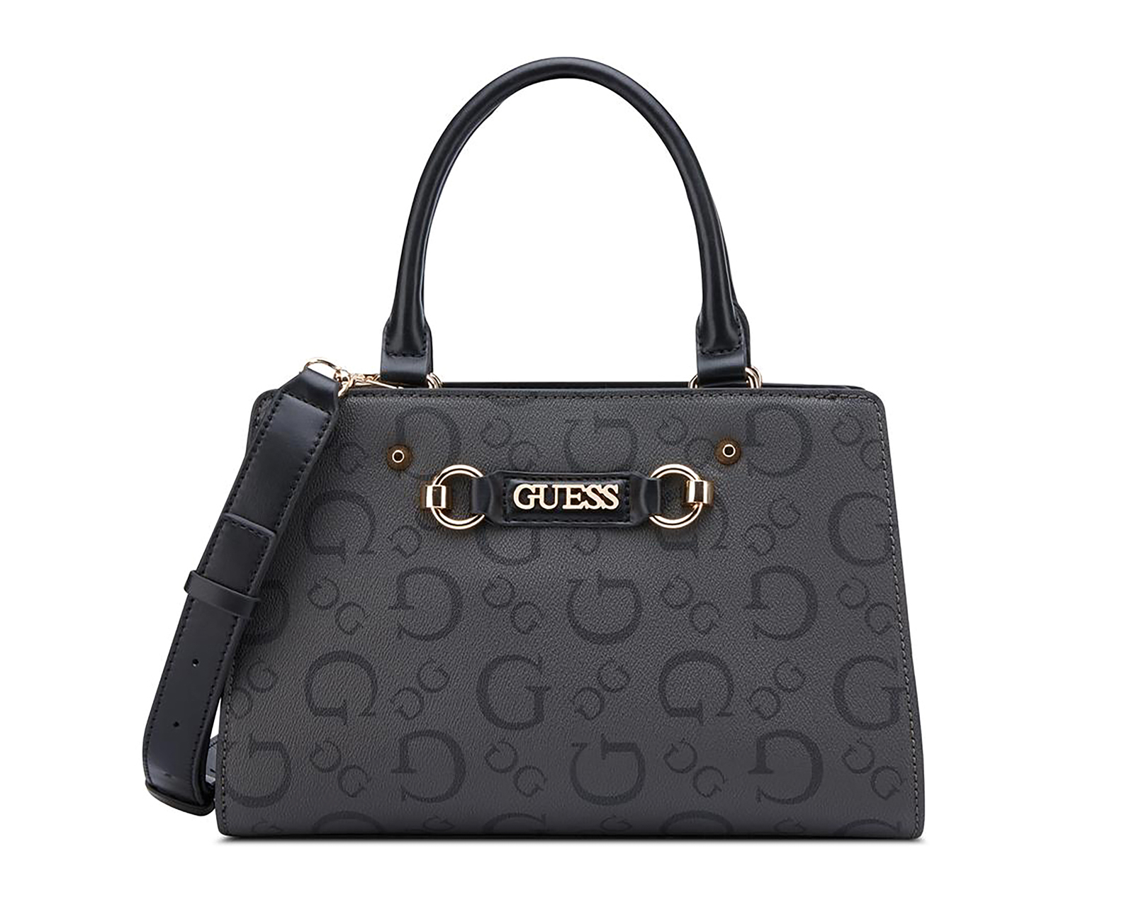 Foto 2 pulgar | Foto 1 | Bolsa de Mano Guess