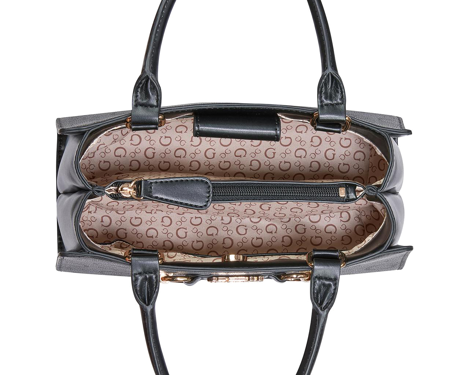 Foto 5 pulgar | Foto 4 | Bolsa de Mano Guess