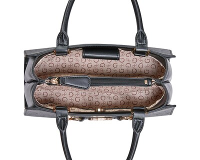 Foto 4 | Foto 4 | Bolsa de Mano Guess