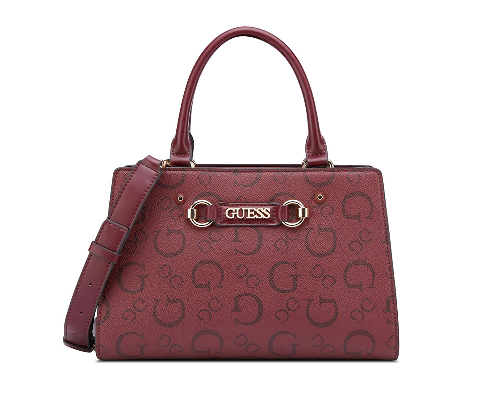 Bolsa de Mano Guess