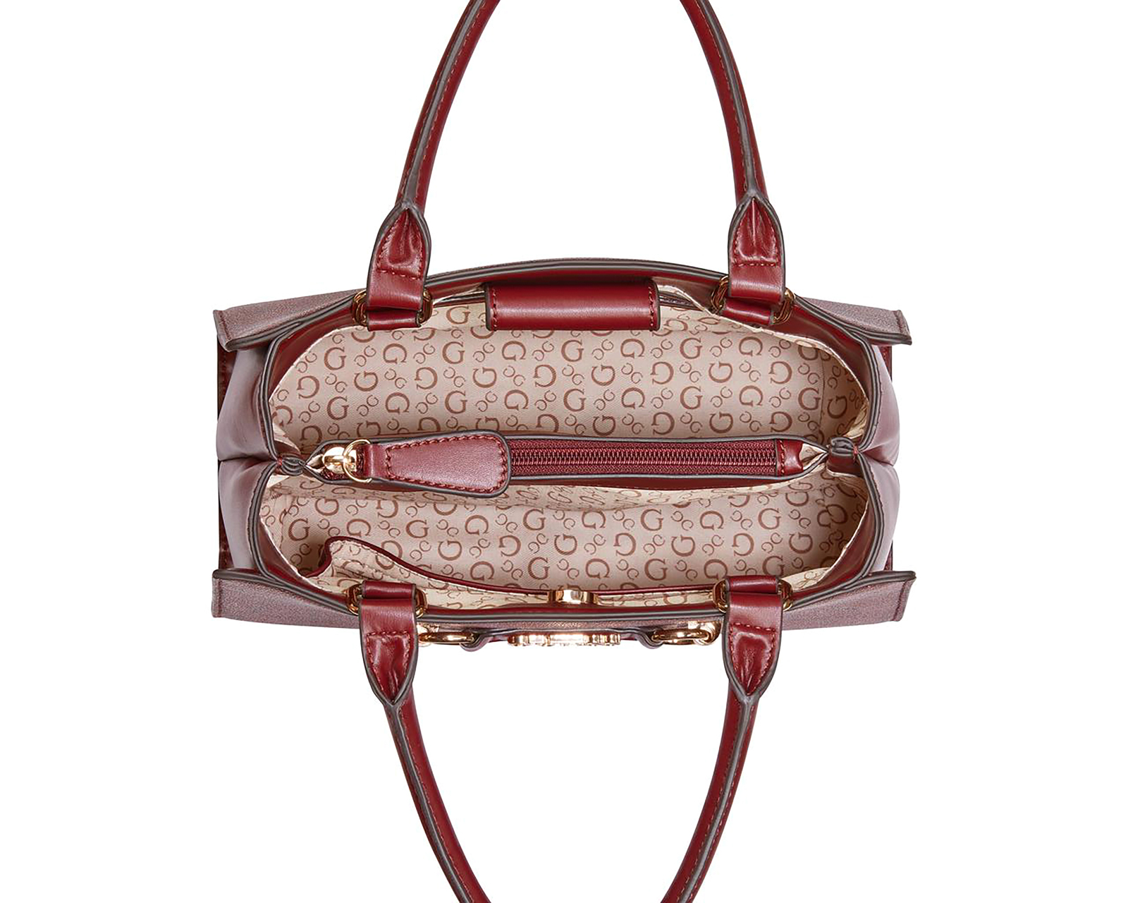 Foto 4 | Foto 4 | Bolsa de Mano Guess