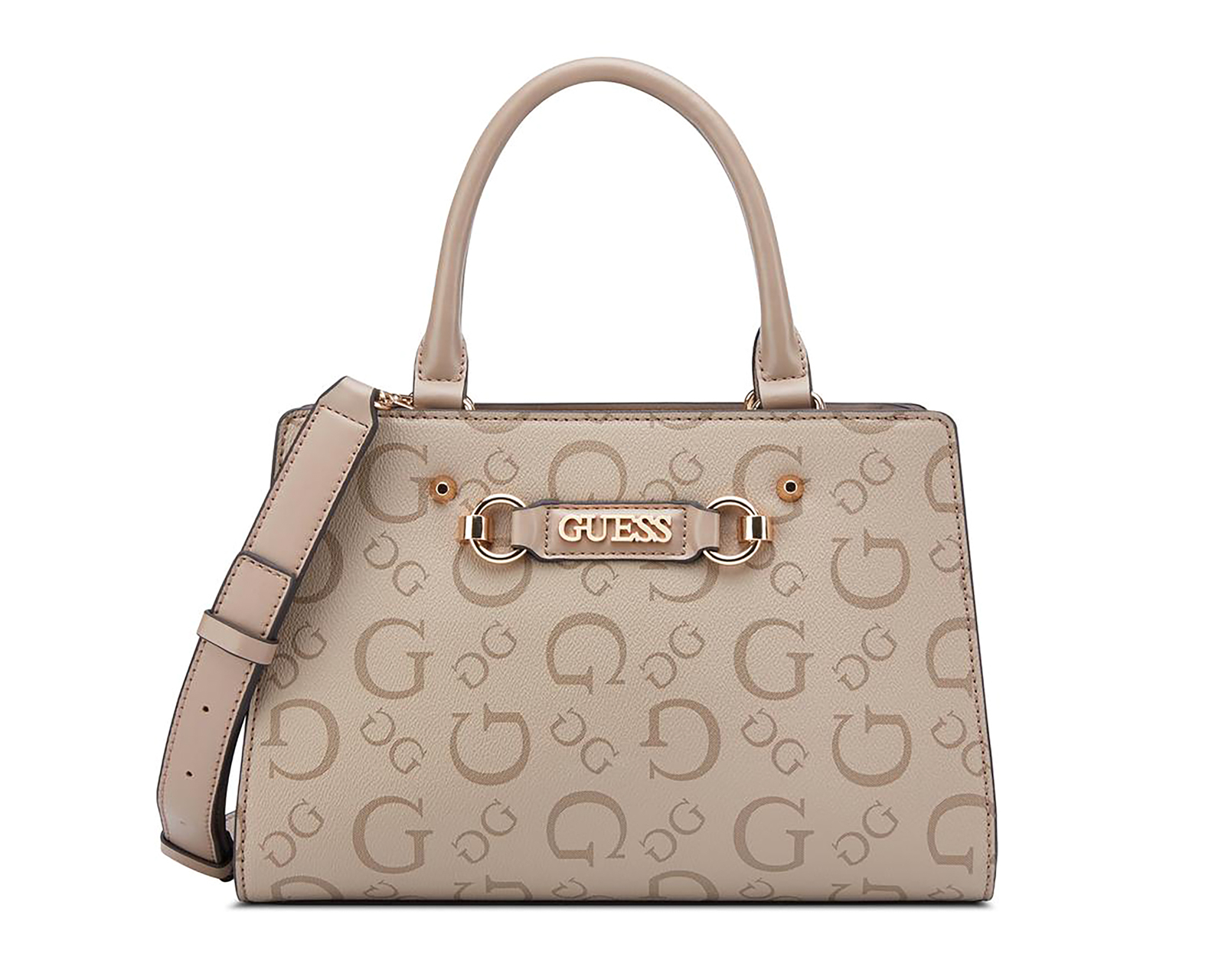 Foto 1 | Foto 1 | Bolsa de Mano Guess