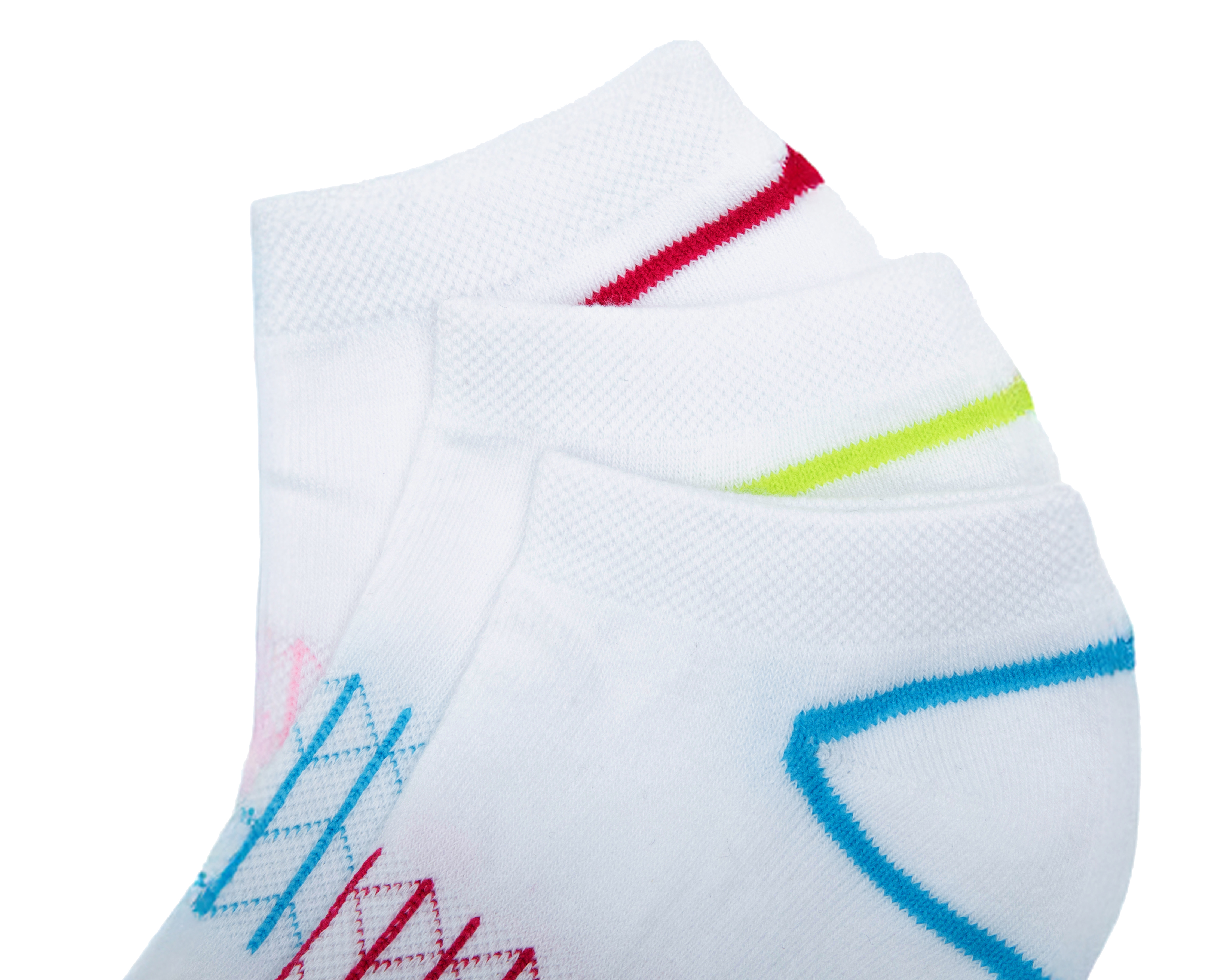 Foto 2 | Foto 2 | Calcetas Deportivas Sportline para Mujer 6 Pares