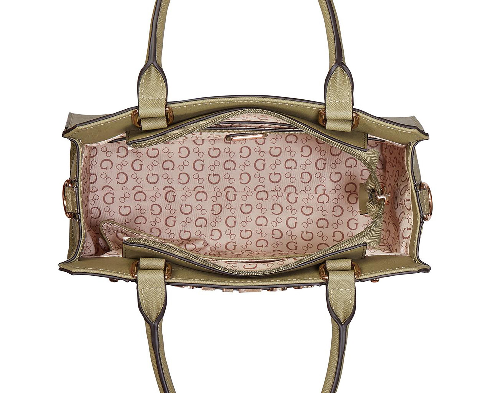 Foto 4 | Foto 4 | Bolsa de Mano Guess