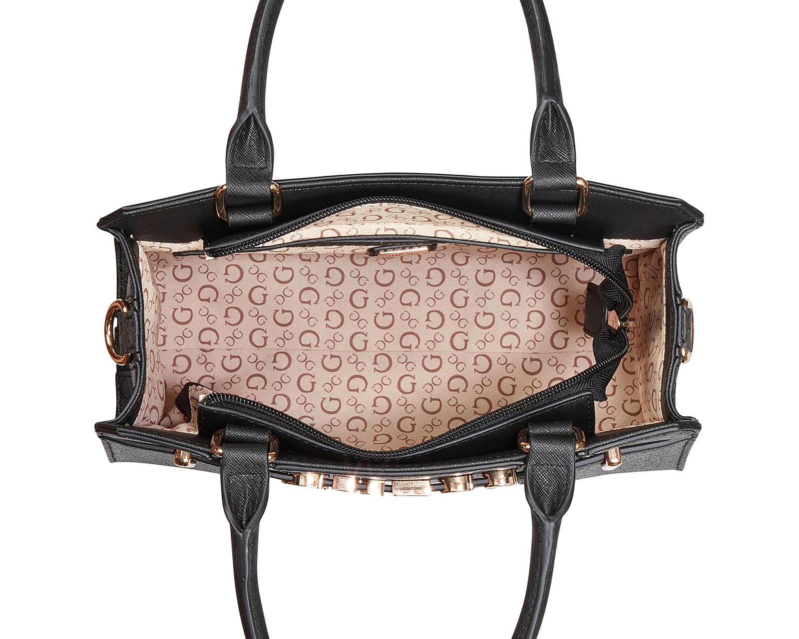 Foto 5 pulgar | Foto 4 | Bolsa de Mano Guess