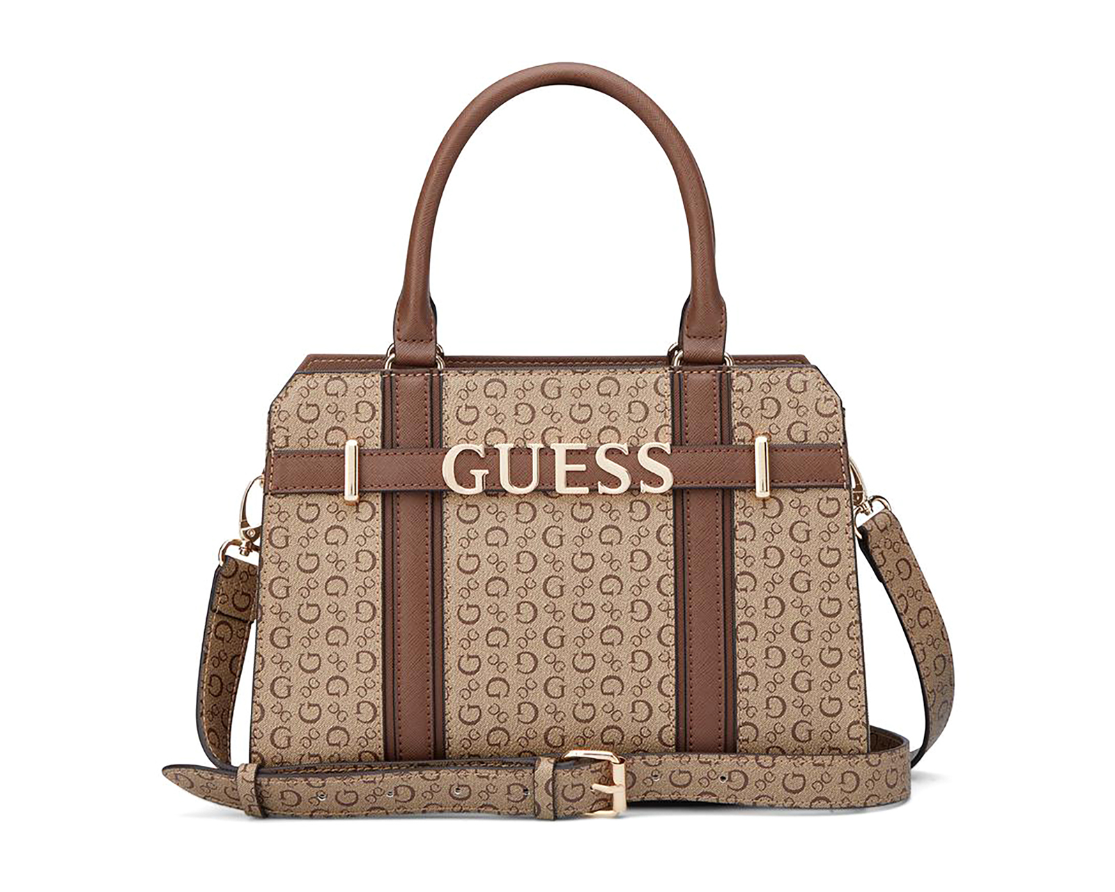 Bolsa de Mano Guess