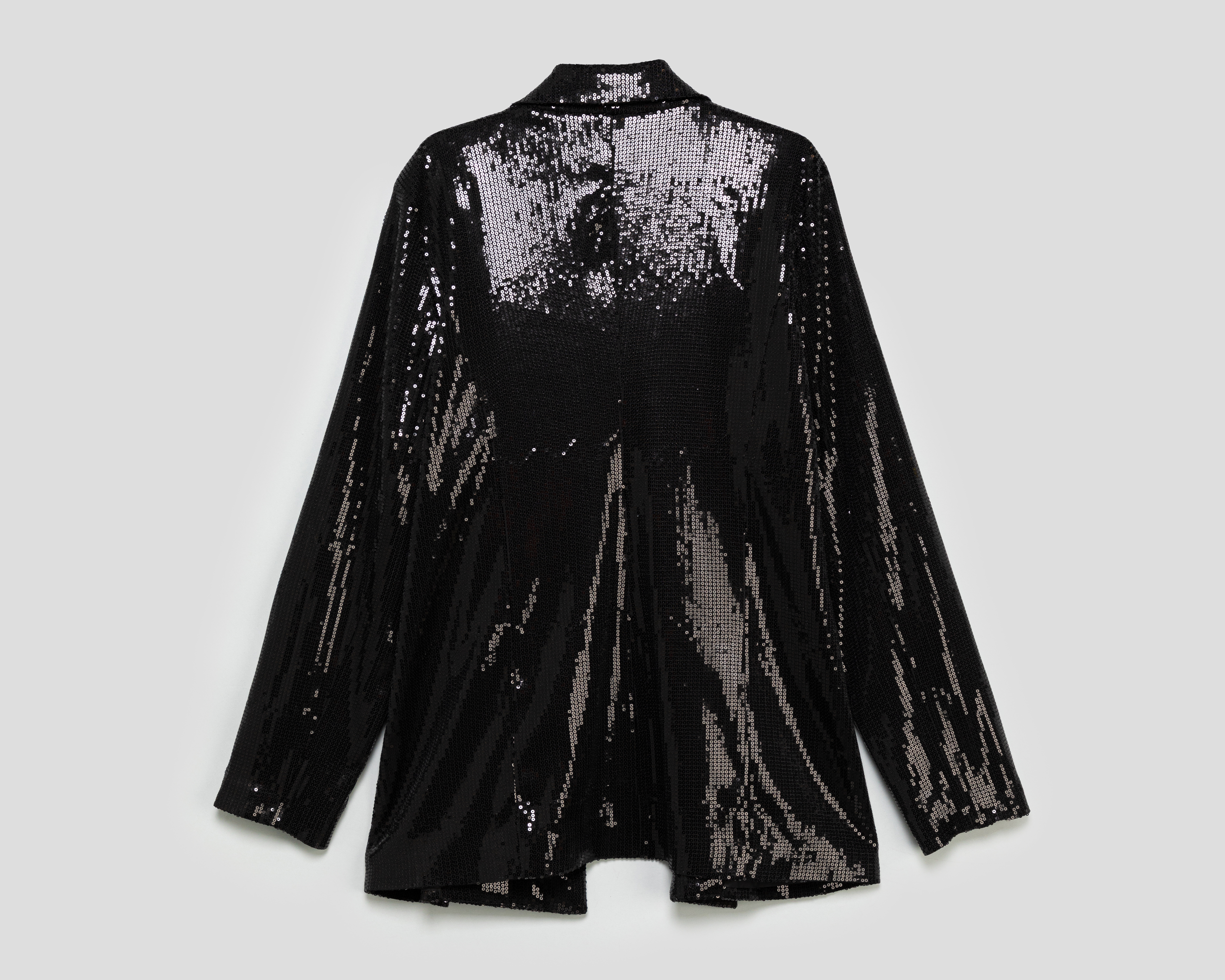 Foto 3 pulgar | Foto 2 | Saco de Lentejuela Sahara para Mujer