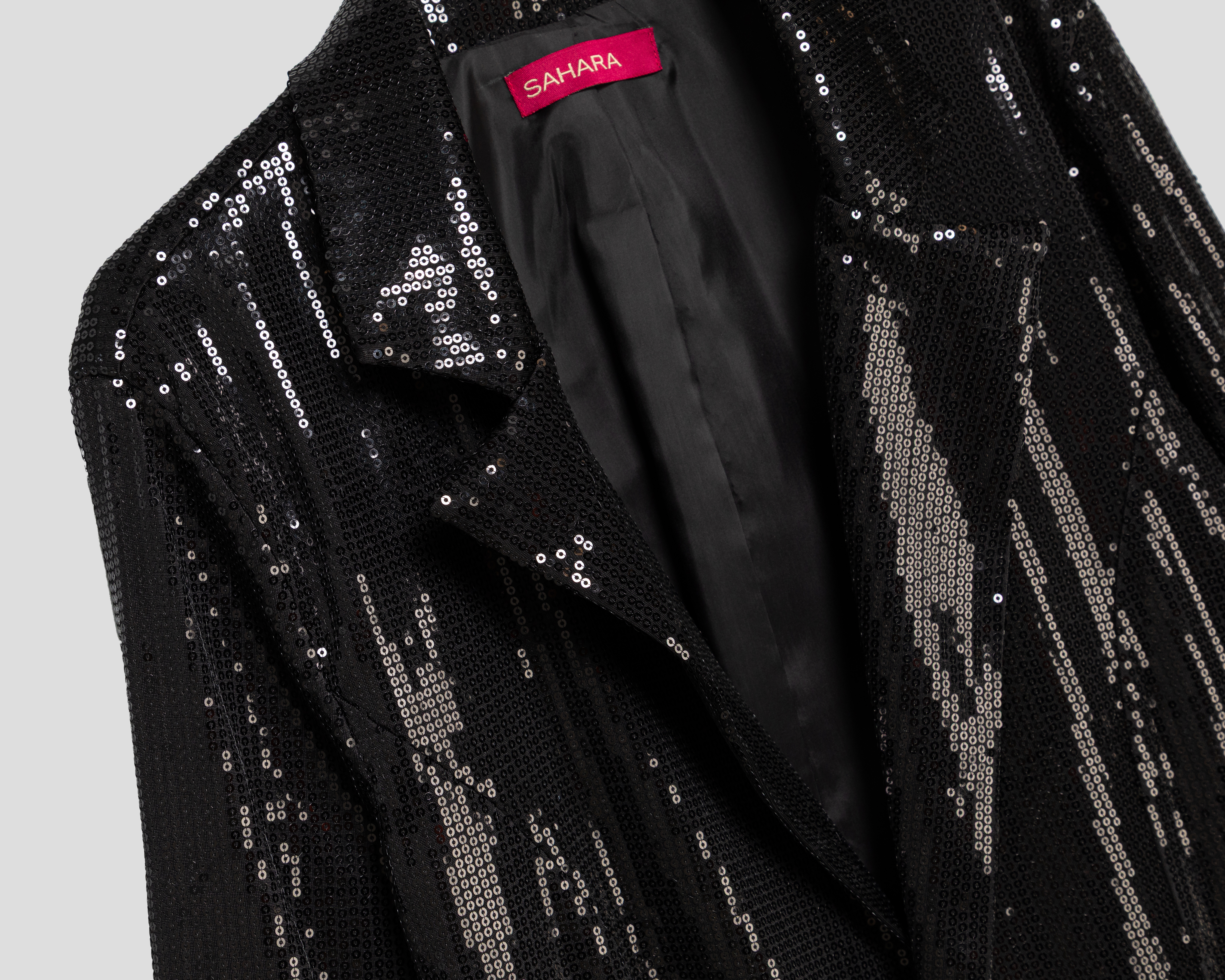 Foto 3 | Foto 3 | Saco de Lentejuela Sahara para Mujer