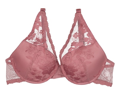 Foto 1 | Foto 1 | Brasier de Copa Completa con Encaje Carnival