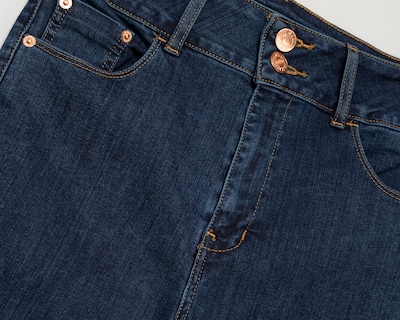 Foto 3 | Foto 3 | Jeans Skinny Oggi Rebel Stone para Mujer