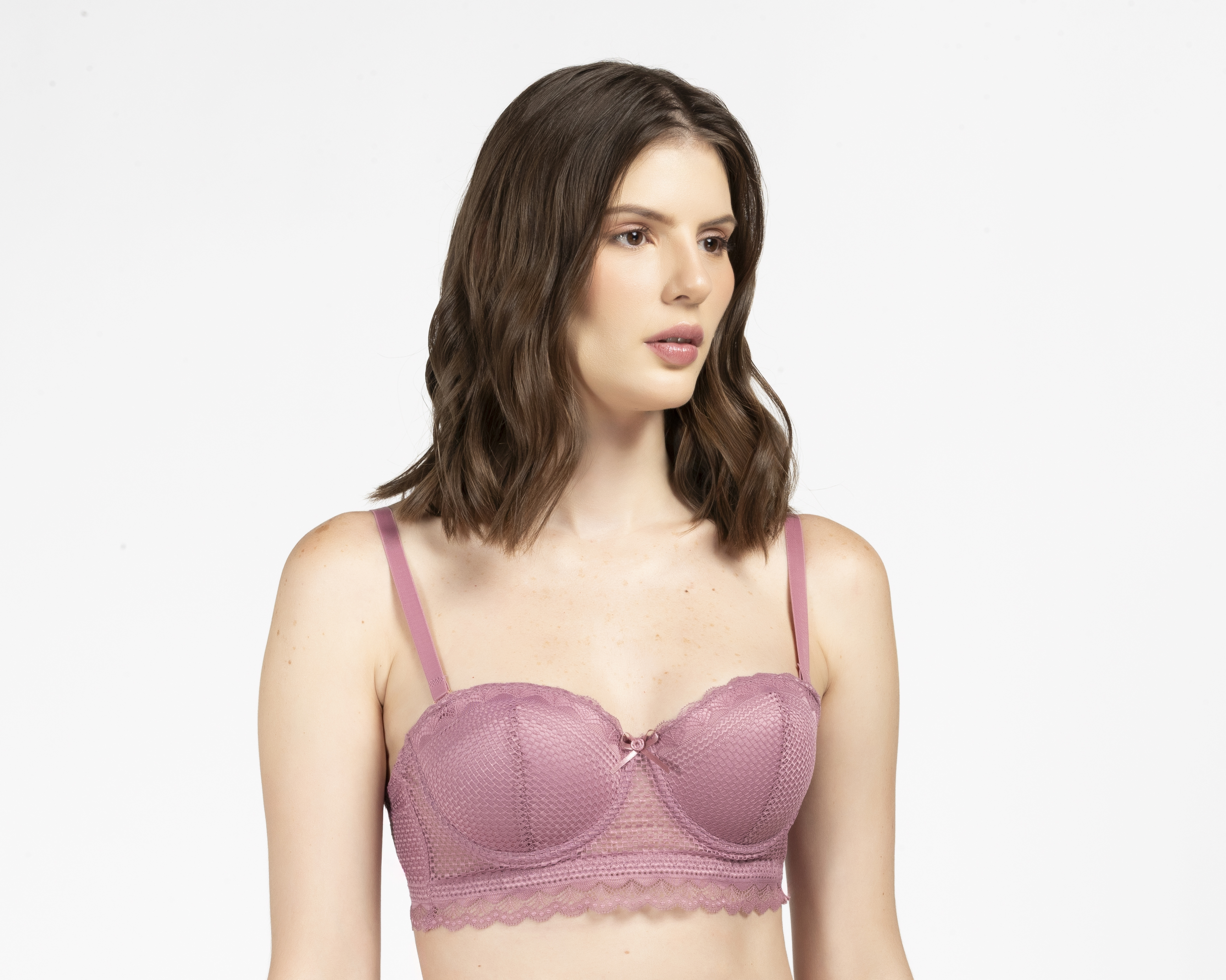 Brasier Copa Completa Carnival