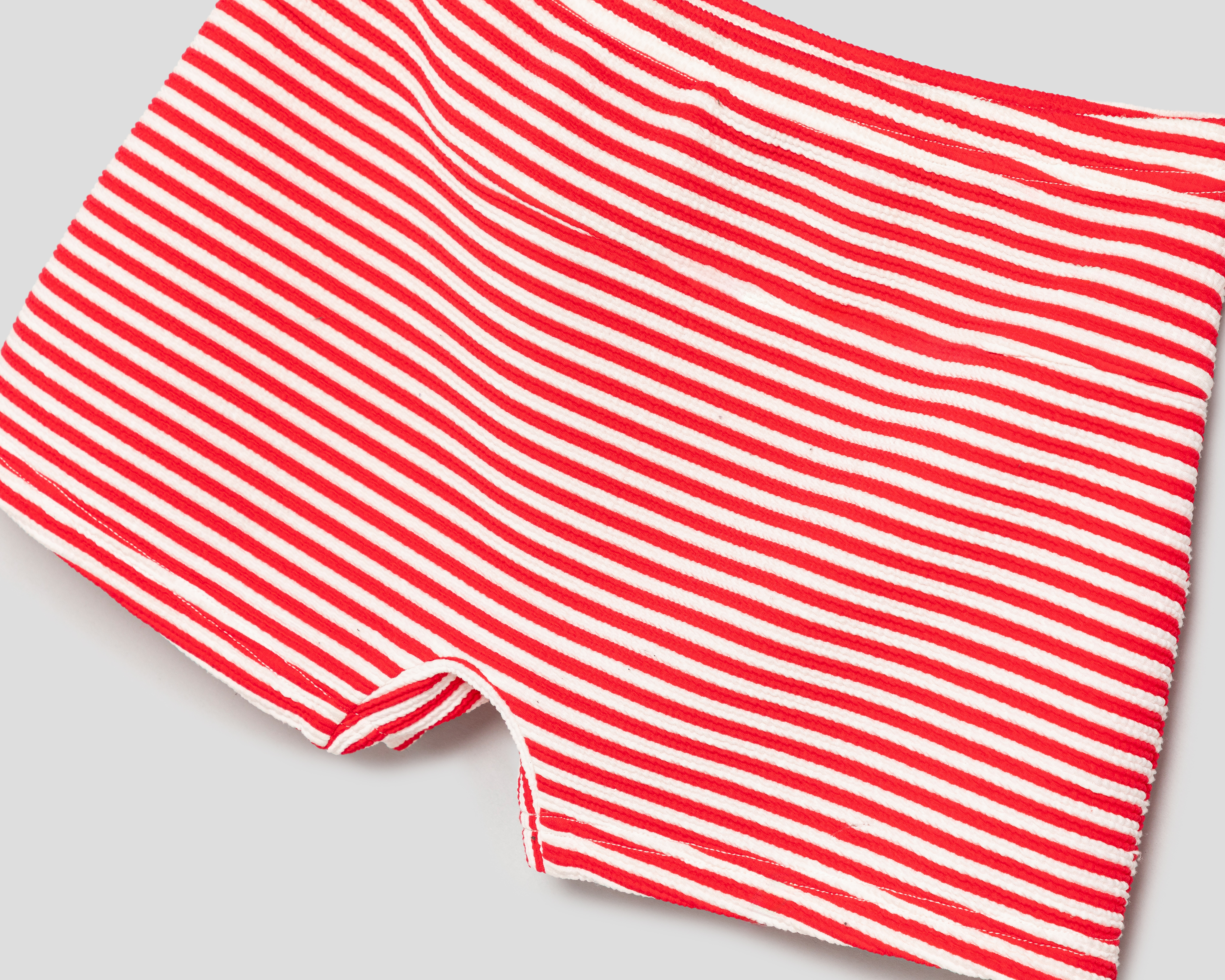 Foto 5 pulgar | Foto 4 | Bikini Rio Beach a Rayas para Mujer